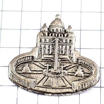 聖座 Holy See バチカン ピンバッジ イタリア館 バチカン 聖座（HOLY SEE）スタッフ・関係者限定